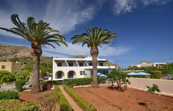 愛姆普里奧海灣酒店