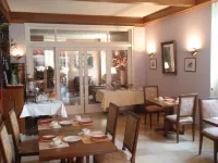 Hotel du Parc Hotel a Scheidgen