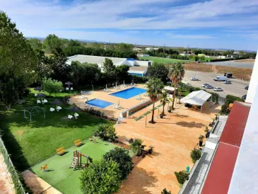 BejaParque Hotel