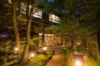 Ryokan Wakaba Hotels near Oshitoishi Hill