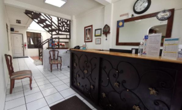 Hotel Armonía Hostal