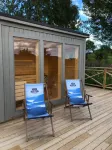Docksta Hotell Hotel di Kramfors Municipality