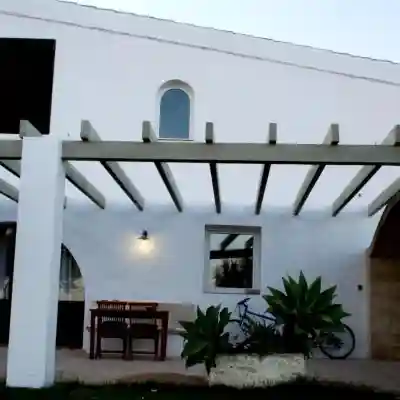 Agroturismo Biniai Nou Hotel Exterior