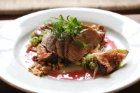 더 비키 밀 뉴턴애벗 호텔