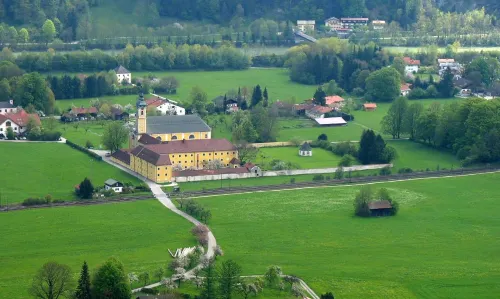 Hotel Keindl Hotels in Sachrang