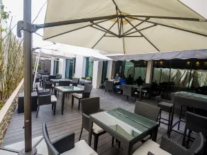 Rysara Hotel