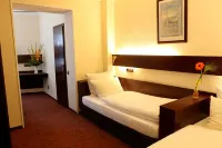 Akzent Hotel Oberhausen - Gym