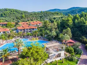 Poseidon Hotel Sea Resort