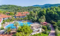 Poseidon Hotel Sea Resort
