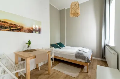 Sopot Spot Các khách sạn ở 