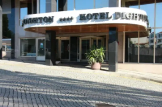 ホテル ダイトン のホテル