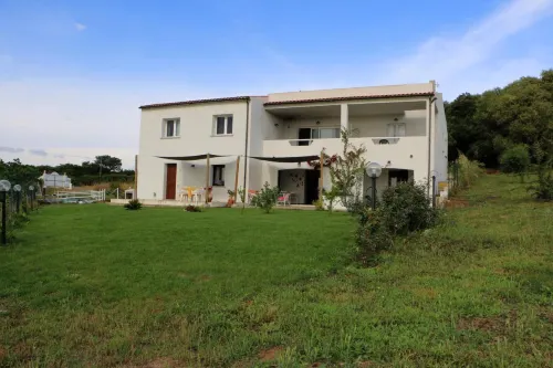Bnb Anacleto Hotels in Luogosanto