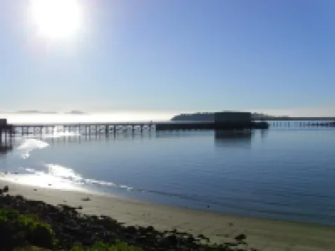 Harborview Inn & RV Park