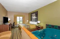 Super 8 by Wyndham Goshen Hotels in Goshen