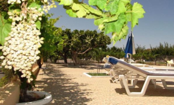 Paraschos Studios Kos - Housity