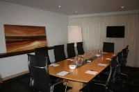 The Sir David Boutique Guest House - Wifi