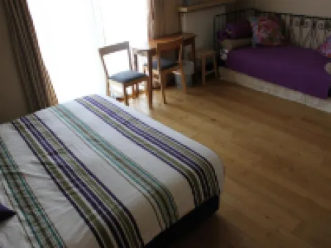 B&B Lomolen Hotels in Aalter
