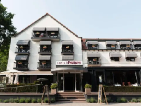 亭園酒店 雷嫩酒店