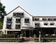 亭園飯店 住宿飯店