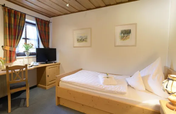 加斯霍夫麥瑞特酒店