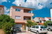 Apartments Anita Hotels in Stobrec