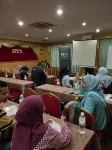 King Park Hotel Tawau - فطور