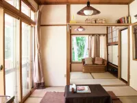 Hutte Lied Hotels in Komoro