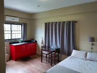 Waterland Suites โรงแรมในปารามารีโบ