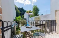 Maison Cabral Hotels in Cedofeita
