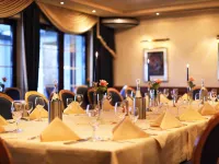 Hotel Waldesrand Hotels in Herford