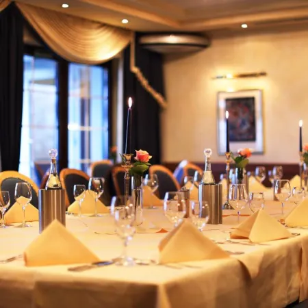 Hotel Waldesrand