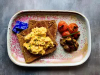 The Lodges @ Barra Castle