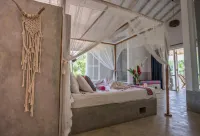 Good Vibes Villas Hotels in Pilana