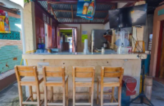 Hostal Los Chamos Hotels in 