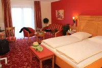 Landgasthof Hotel Apfelbeck Hotels in Arnstorf