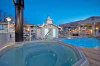 Expedition Lodge Moab Arches National Park