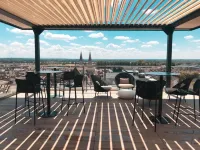 HÔTEL & Spa Panorama 360