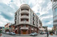 Hotel London Hotels in Batumi