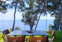 Country Inn Hotels in Afytos