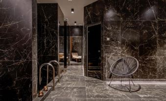 Hotel Central Park