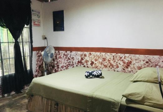 Typical House Bluefields - Housity