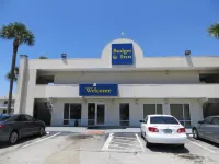 Budget Inn Hotels in Cocoa West