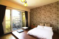 22b&b Hotell i Donggang Township