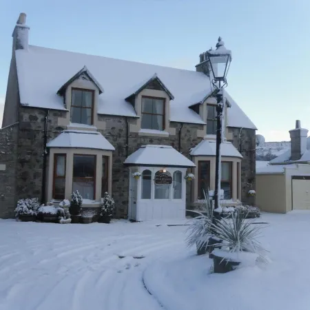 Morlea Bed & Breakfast