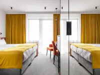 Hotel Vestina Hotels in Wisła