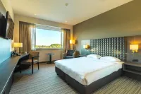 Mezzo Hotel & Business Hôtels à : Heusden-Zolder