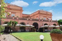 Villa Signorini Hotel Hotels in San Giorgio a Cremano
