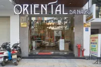 Oriental Danang Hotels in Quan Thanh Khe