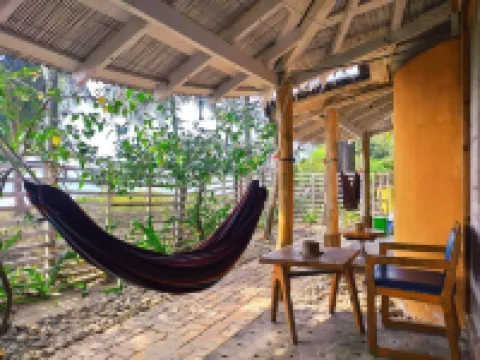 Mermaid Eco Resort Hotels in 