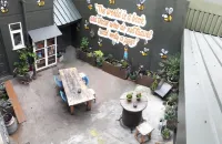 Igloo Hybrid Hotels in 